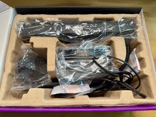 Cooler Master MasterLiquid ML240L V2 RGB 240mm AiO Liquid CPU Cooler - Afbeelding 6 van 6