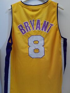 kobe bryant stitched jersey