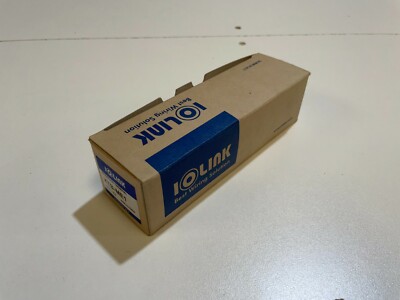SAMWON ACT I/O LINK XTB-ME1 INTERFACE TERMINAL BLOCK 34PIN