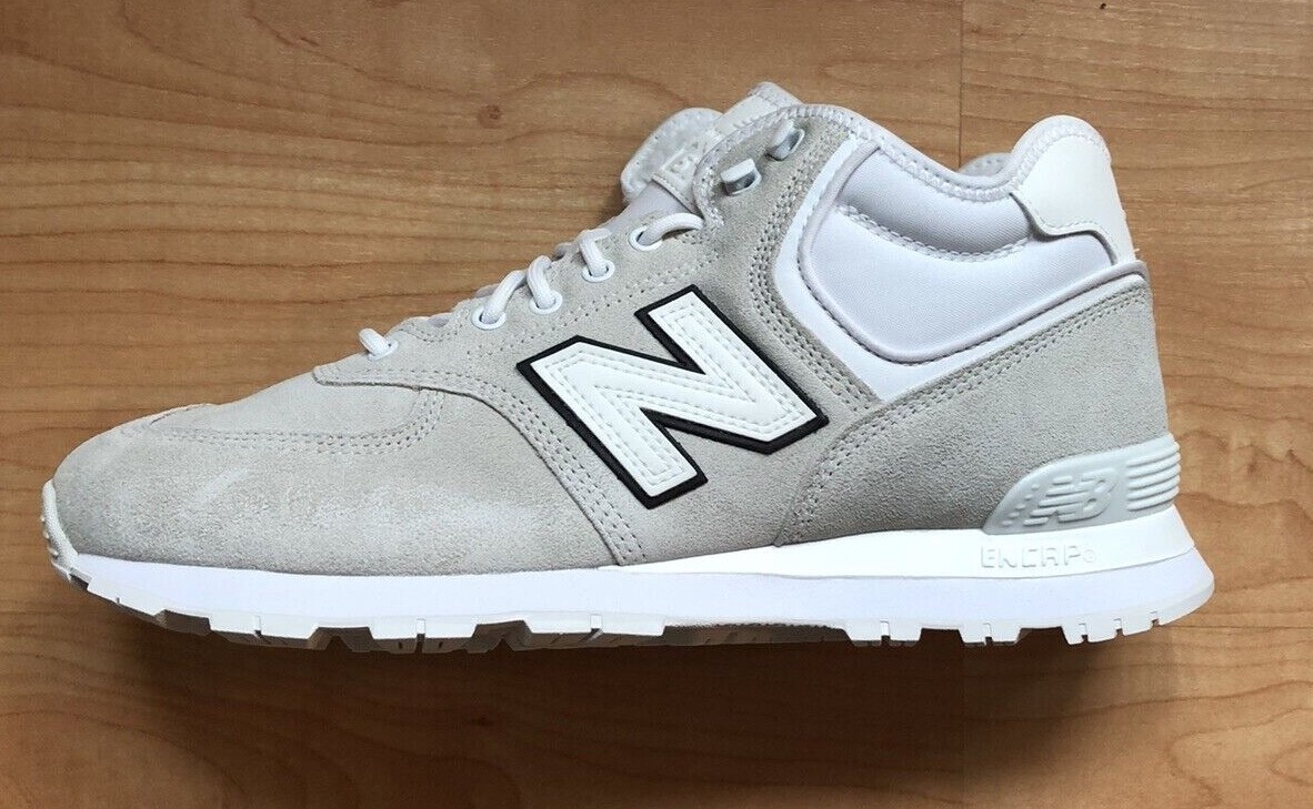 New Balance 574 eYe Junya Watanabe CdG 