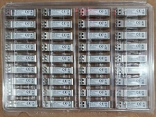 Mellanox Original MFM1T02A-SR 10GbE 10GBASE-SR SFP+ Transceiver