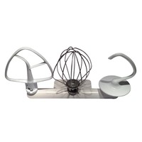 Kitchenaid Artisan Tilt Head Mixer 3 Piece Tool Set And A Mixermaid Tool Storage Kitchenaid Artisan Tilt Head Mixer 3 Piece Tool Set And A Mixermaid Tool Storage