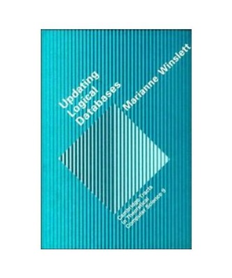 Updating Logical Databases, Marianne Winslett
