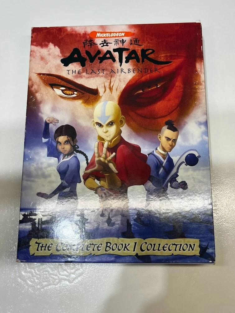 Avatar the last airbender episode store 1 full episode