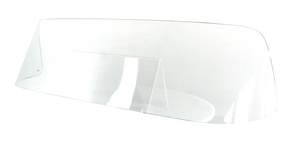 New Windshield Clear AMD Fits Chevrolet C30 Pickup C20 Pickup 380-4060-C - Image 2 of 2