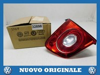 Blinker RüCklicht Links Stop Left Rear Light Original Volkswagen Tiguan