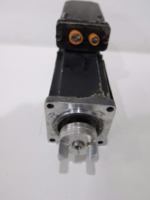 REXROTH INDRAMAT MKD025A-144-KP0-KN SERVO MOTOR