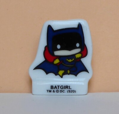 Marvel Super Hero Bohne - 2021 - Batgirl