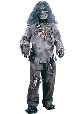 Zombie