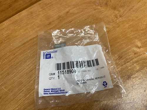Genuine GM Multi-Purpose Nut 11518908 FREE SHIPPING | eBay