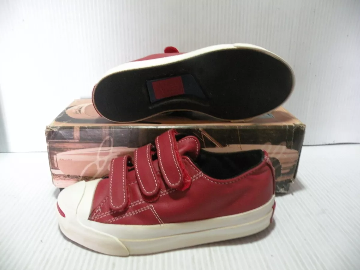 Converse jack cheap purcell usa ebay