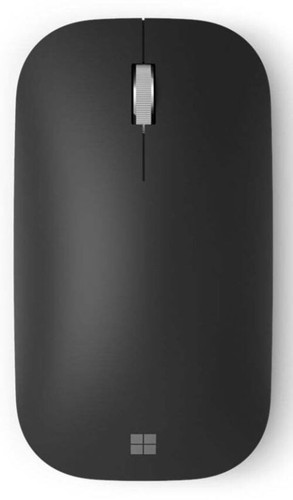 Souris Bluetooth Microsoft Modern mobile mouse noir NEUF - Zdjęcie 3 z 5