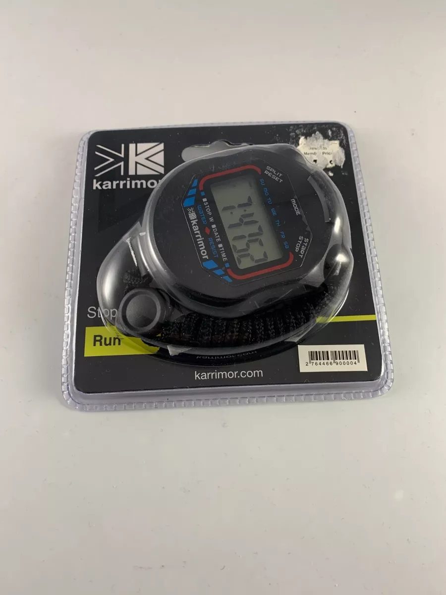Karrimor watch clearance
