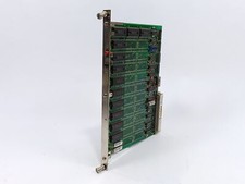 Siemens 03 260-F 548 109 9006 Control Board