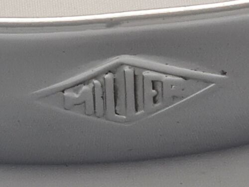 Miller 6" Headlamp Rim to fit the Velocette. - Picture 1 of 8