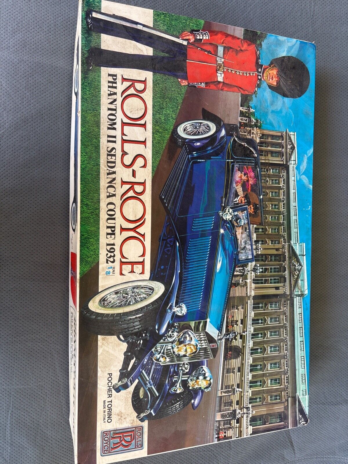 Pocher Rolls Royce Models For Sale Pocher Rolls Royce Models For Sale