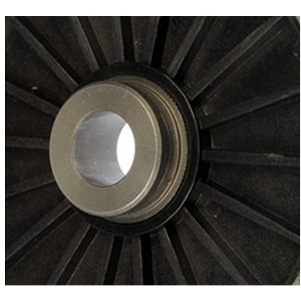 Polea de bomba de agua Dorman 300-940 para Olds De Ville Cadillac DeVille Lucerne DTS Foto 2 de 3