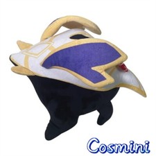 Game Honkai: Star Rail 30cm Plush Doll Stuffed Toy Plushie Cushion Cosplay Anime