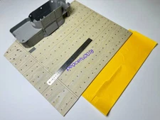 1/35  Wooden Deck Upgrade Set for Border BS-002 IJN Akagi Bridge Model CYE043