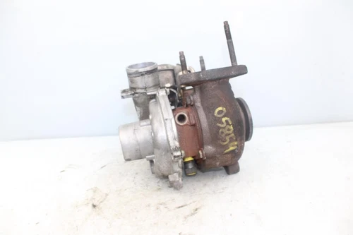 H8200398585 Turbocompresor para RENAULT LAGUNA II (BG0) * 2001 1537739 - Imagen 5 de 10