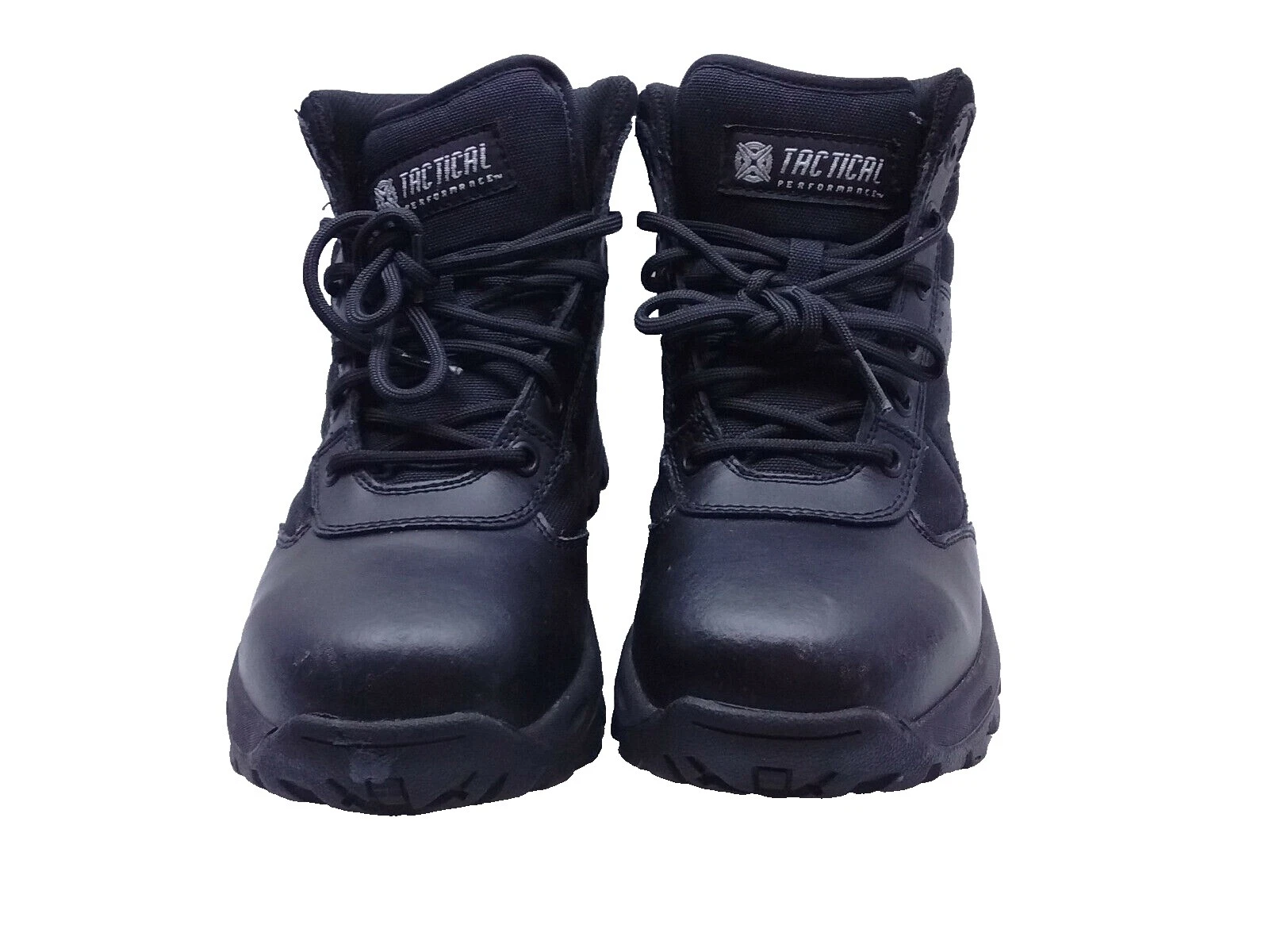 5.11 Tactical Men's Rubber