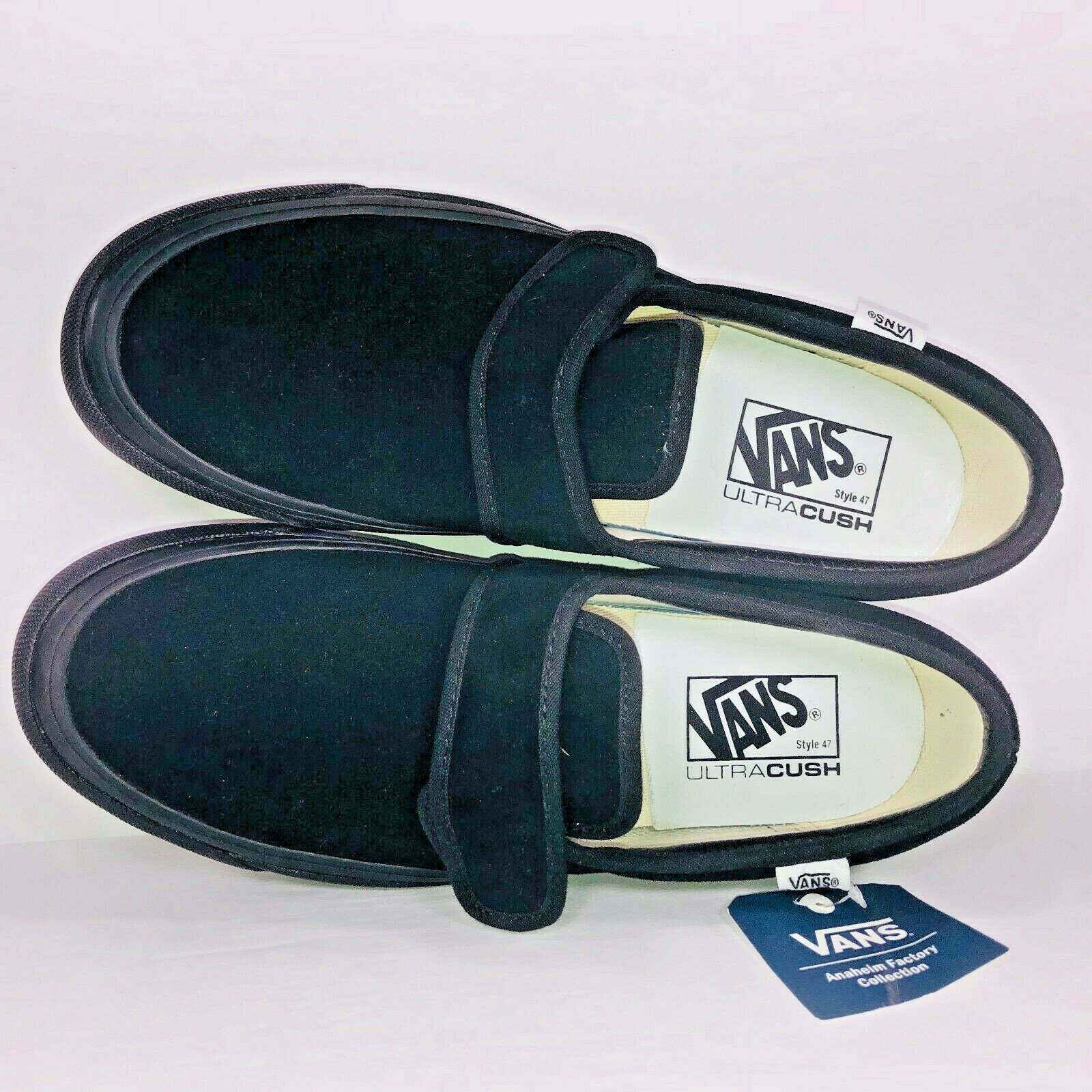 promo vans old skool