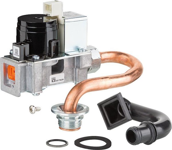 Junkers Gasarmatur Cms 19Kw-image