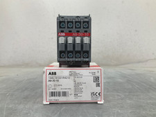 NEW ABB A9-30-10-42 CONTACTOR 25A 3P 277V COIL