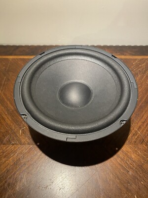 Mordaunt Short MS10WR-3R5 10  Speaker/Subwoofer Replacement 