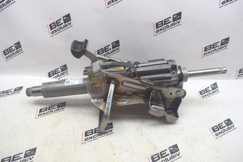Audi A4 8K A5 8T Lenksäule mechanisch verstellbar Lenkstange Lenkung 8K0419502R