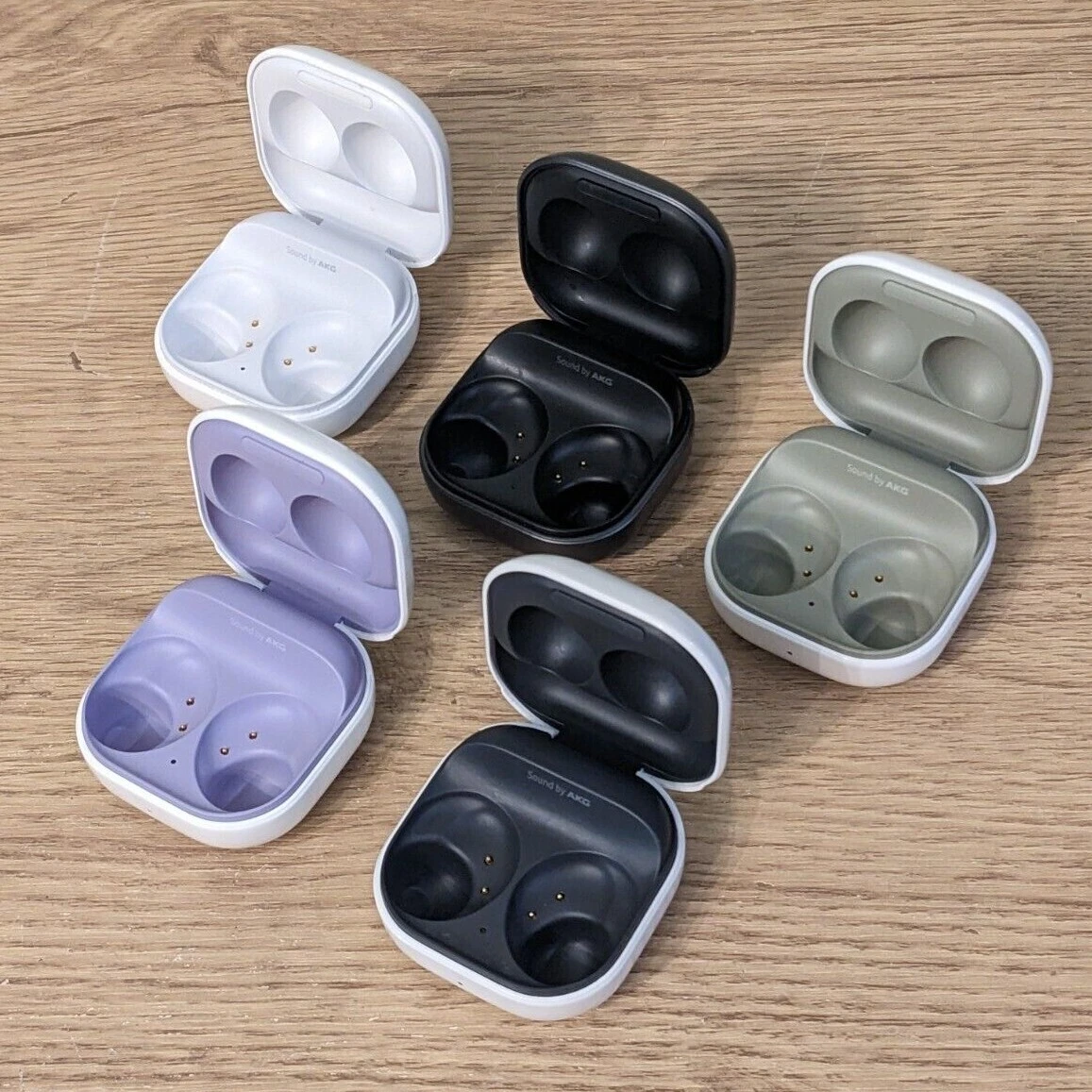 Galaxy buds charging case ebay sale