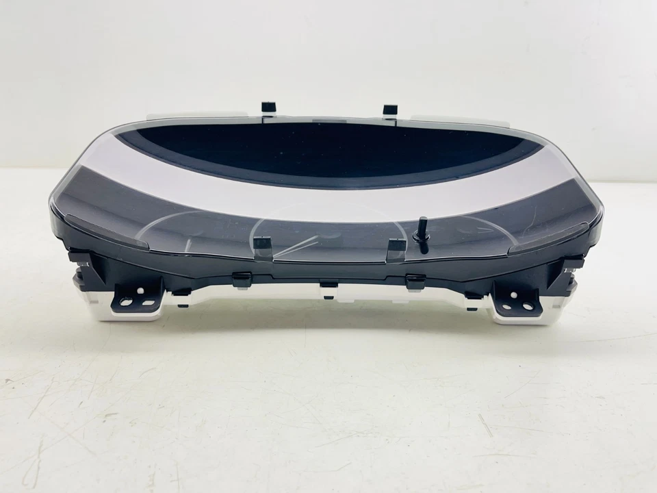 Cuadro de instrumentos velocímetro Lexus CT200H 2011-2014 83800-76010 92 k mil Foto 3 de 4