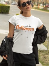 Happy Halloween T Shirt