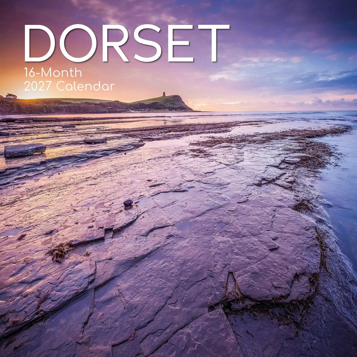 Dorset Calendar 2027 - Image 2