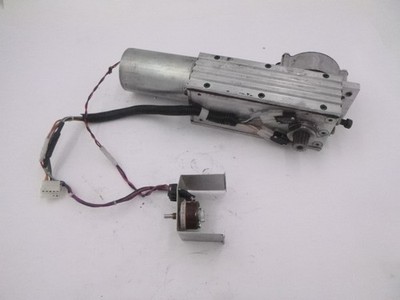 Horton Hercules Bi Fold Right Hand 14T Dunkermotoren Motor & Gear Box