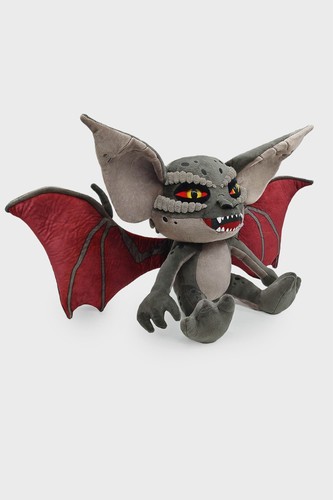 KREEPTURES Toy Multi Bat Gremlin Plush One Size - Picture 2 of 4