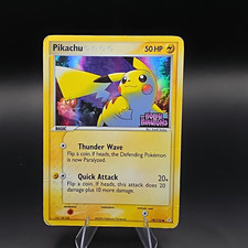 The Pokémon Company Pikachu 78/110 Holon Phantoms Reverse Holo ENG 2006 50 HP on eBay