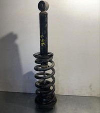 Amortisseur Mitsubishi MONTERO