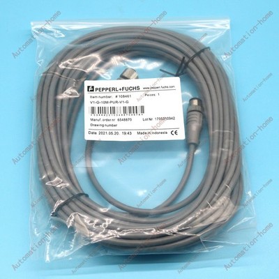 One New   V1-G-10M-PUR-V1-G Sensor   *hh