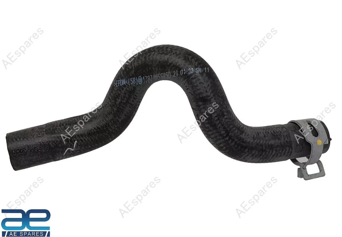 Heater Inlet Hose For Suzuki Ertiga 2018-20 Swift 2018-20 Swift Dzire 2017-20 view 3