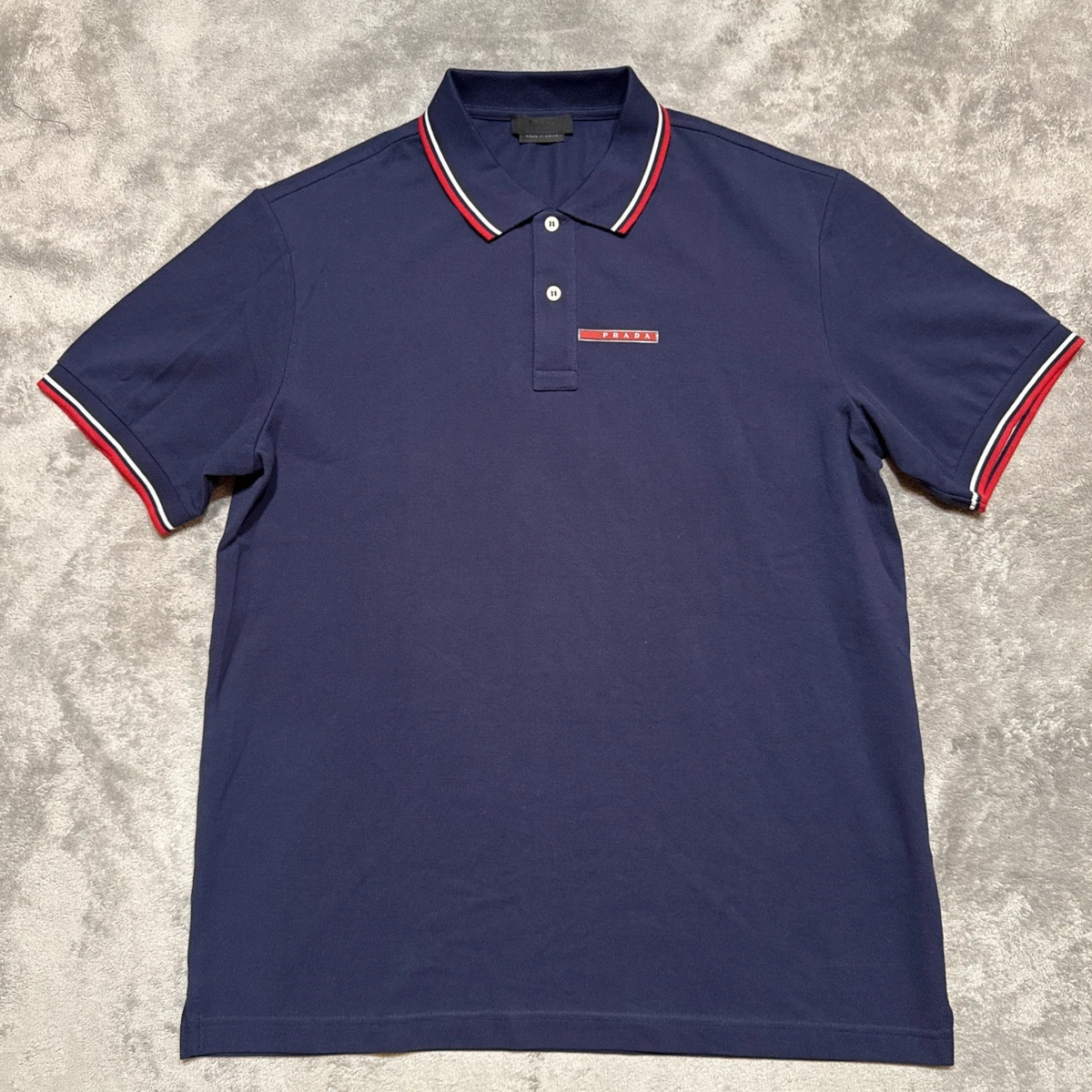 Prada Mens Shirt for sale | eBay