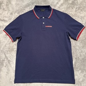 Polo Shirt Prada | eBay