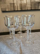 Towle Silhouette Wine Goblet (Set Of 8)