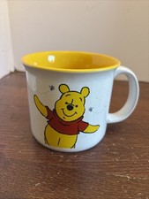 Winnie The Pooh Disney Cup Large