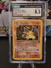 CGC 8.5 - Charizard 004/130 Base Set 2 Holo