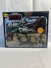 Star Wars Vintage Collection Revenge Of The Sith AT-AP  38884 Vehicle Kenner
