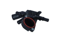 NRF Thermostat KüHlmittel 83 °C FüR Dacia Sandero II Logan MCV Renault Captur