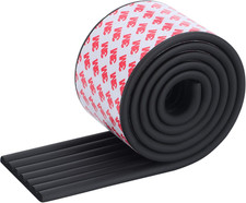 Corner Protector for Baby, Widen Edge Protector with Adhesive Backing, Baby Proo