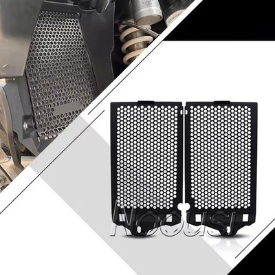 FOR BMW R1200GS LC ADVENTURE Motorcycle Radiator Grille Guard Cover Protection