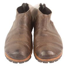 Cydwoq Men's Vulcan M Leather Shoes Size 46 US 12
